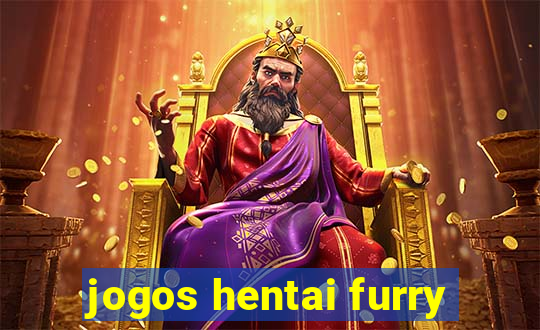 jogos hentai furry